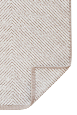 Набор полотенец 3 шт Luxberry Fitness натуральный