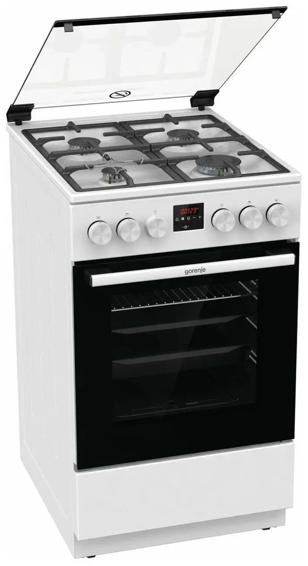 Газовая плита Gorenje GGI5C21WF (h)