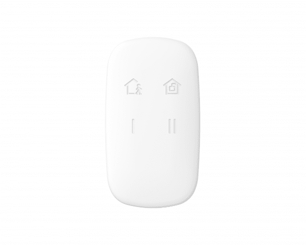 Hikvision DS-PKF1-WE ОС, СОУЭ