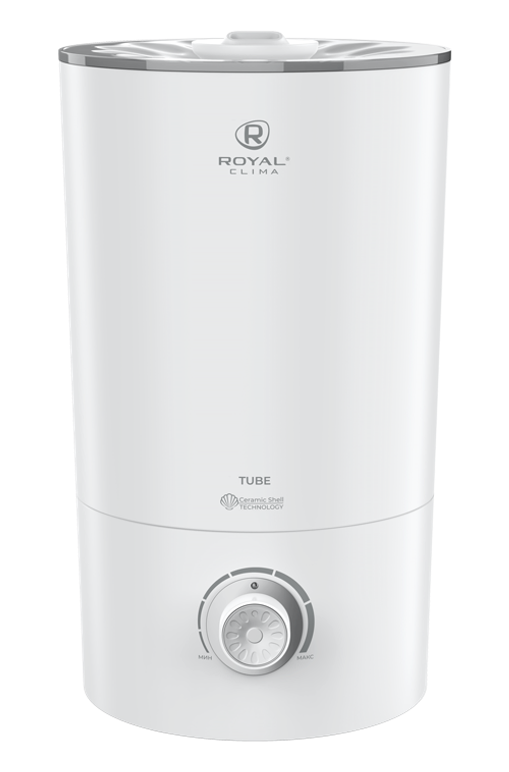 Увлажнитель воздуха Royal Clima Tube RUH-TB300/4.0M-WT