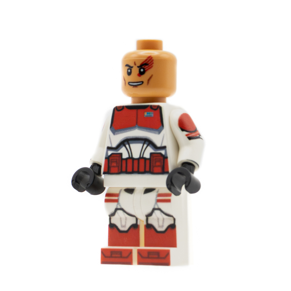 Клон-коммандер Торн (2 фаза) (JT)