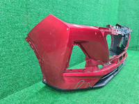 Бампер передний Changan CS55PLUS (2021-2024)