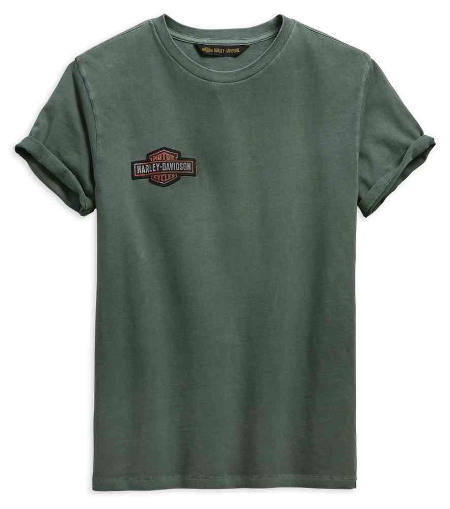 Футболка Harley-Davidson -50% Футболка Harley-Davidson -50%