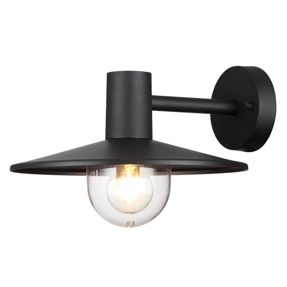 4833/1W ODL Ландшафтный светильник E27 1*40Вт 220В IP44 NATURE