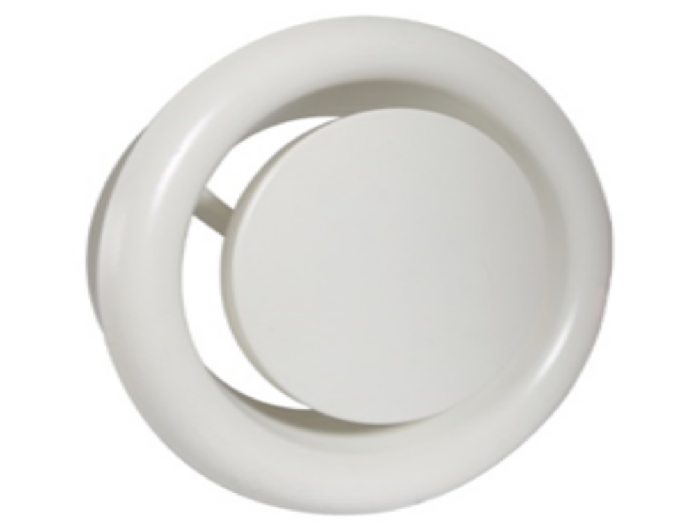 Диффузор стальной DVS E DVS E 100