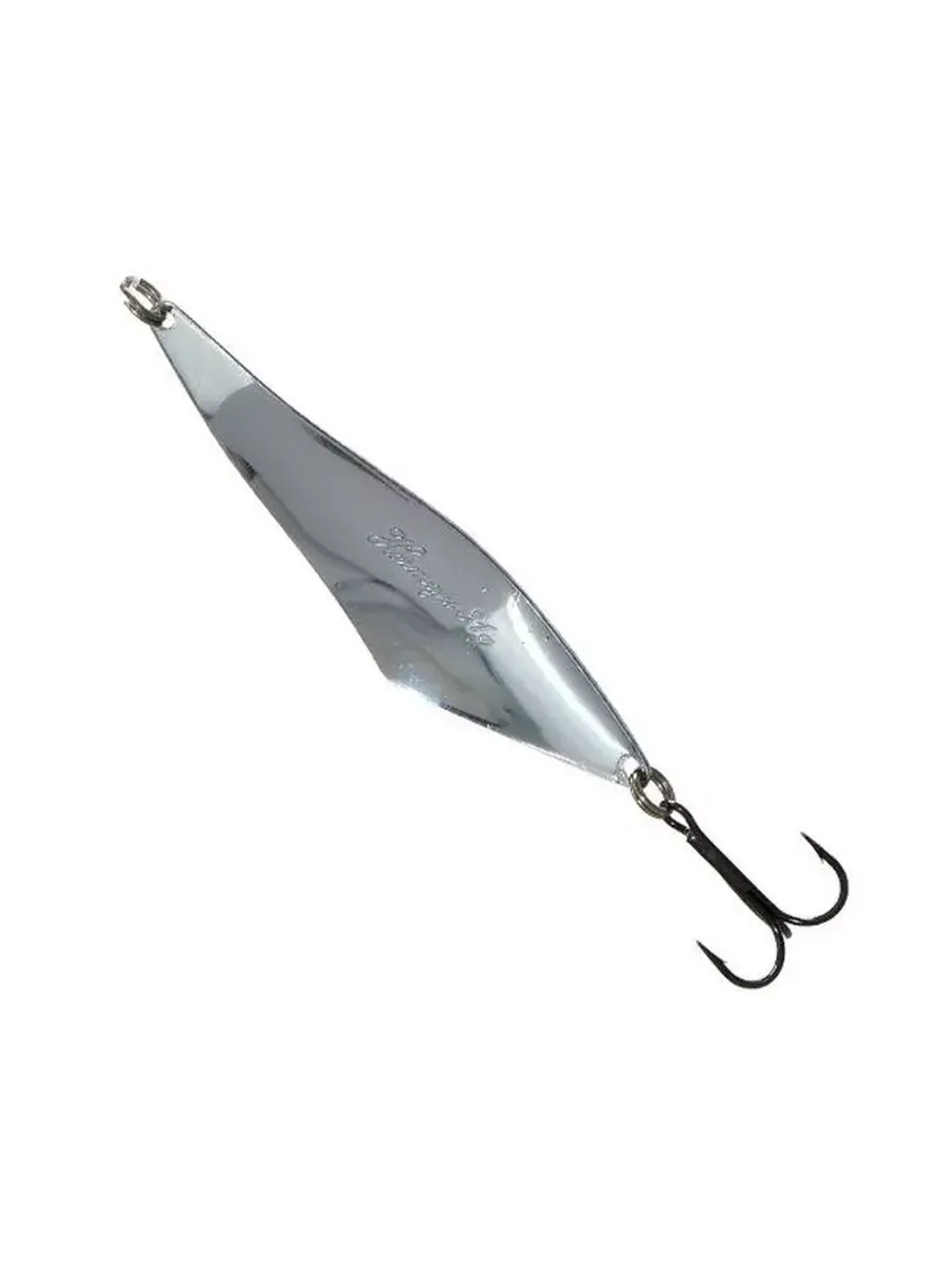 Блесна колебалка RAPALA Harmaja 18 /ROL