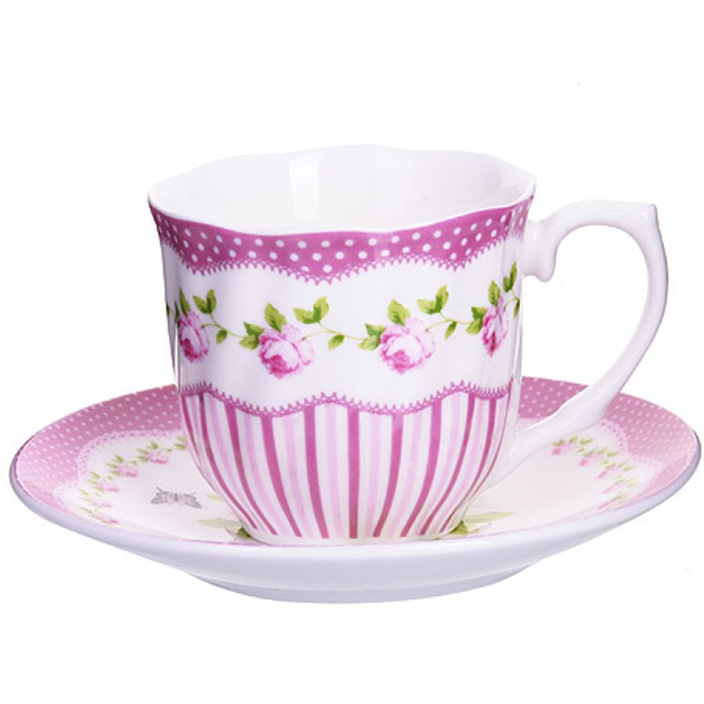 Кофейный сервиз Loraine 25959 12 предметов