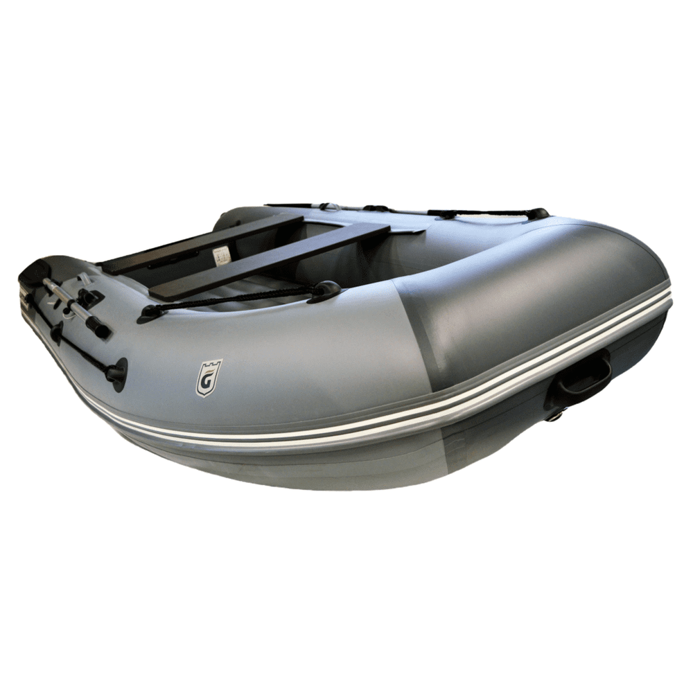Лодка ПВХ GOLFSTREAM Патриот MP 320
