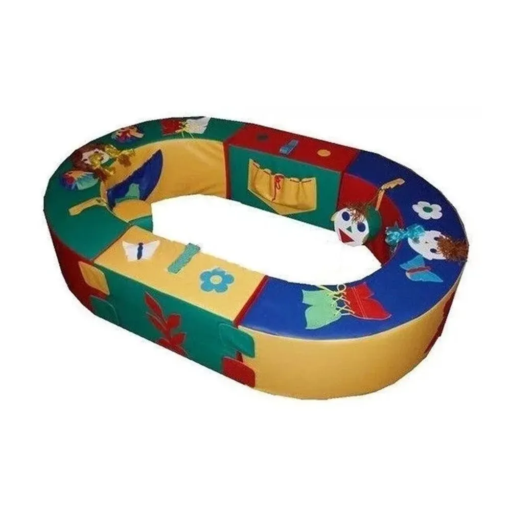 Игровой манеж
