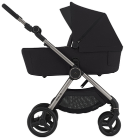 Детская коляска Anex iQ Premium NT 2 в 1 Darke