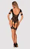 G 334 bodystocking