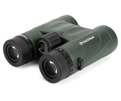 Бинокль Celestron Nature DX 10x32