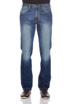 Джинсы GREENSBORO W15QC343J