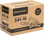 Бензопила CHAMPION 241-16