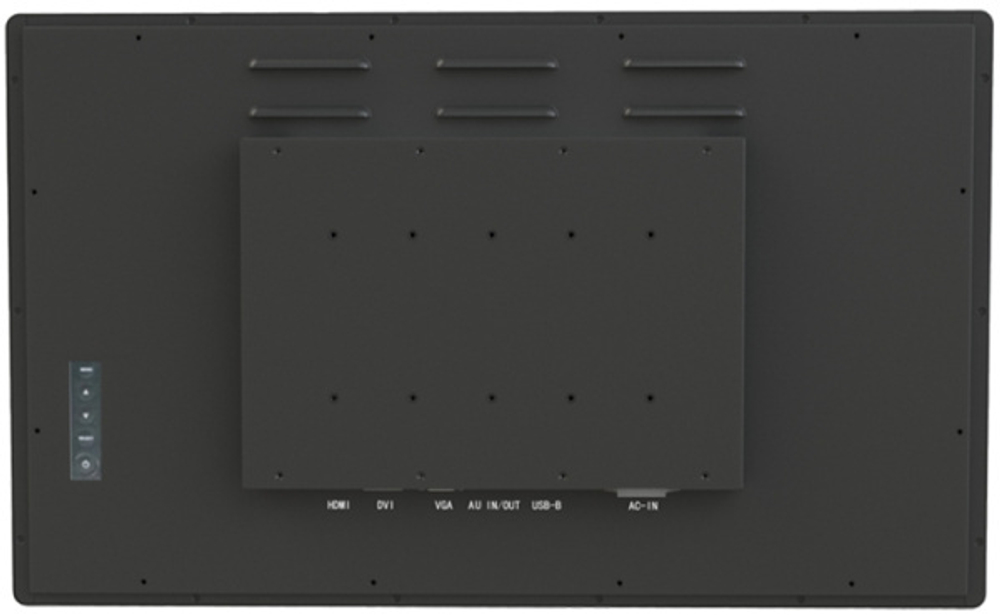 Панель LCD 43' Lumien LFT4301PC