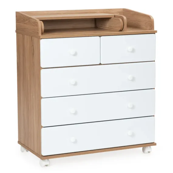Комод Bebizaro Meier Five Oak Kanzas