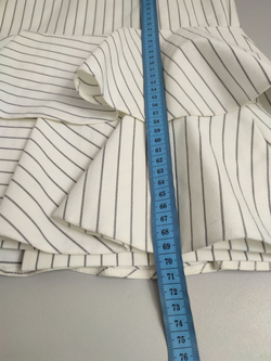 Юбка Alexandra Kazakova с воланами 46 размер, новая