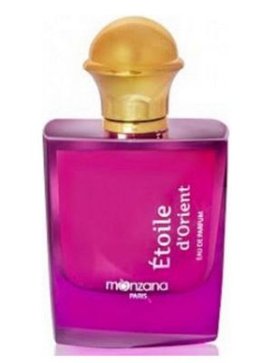 Manzana Paris Etoile d'Orient