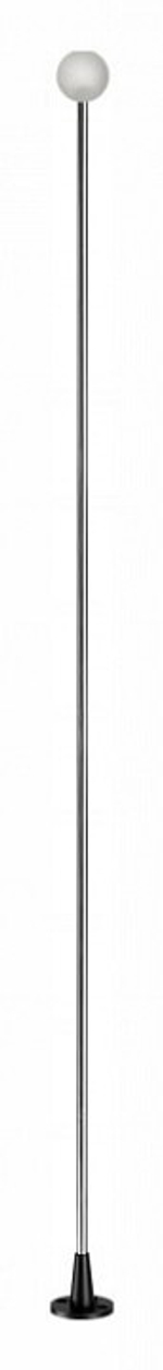 Наземный низкий светильник Odeon Light NOTTE 7123/1GLA