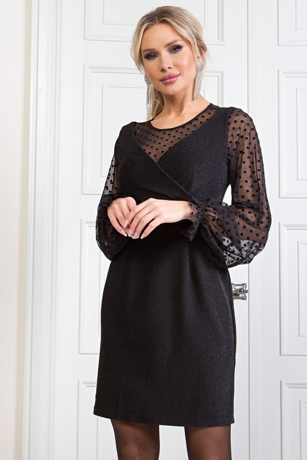 Платье Адриана №1 Valentina