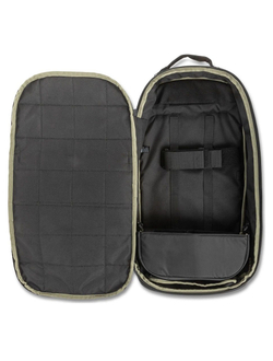 Рюкзак LVC Covert Carry 5.11 Tactical 45л (Black)