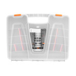 Органайзер 370 x 280 x 60 мм, пластик Stels