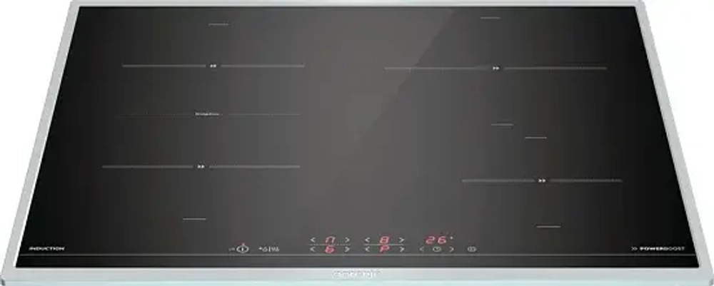 Встраиваемая индукционная варочная панель Gorenje IT643BX7