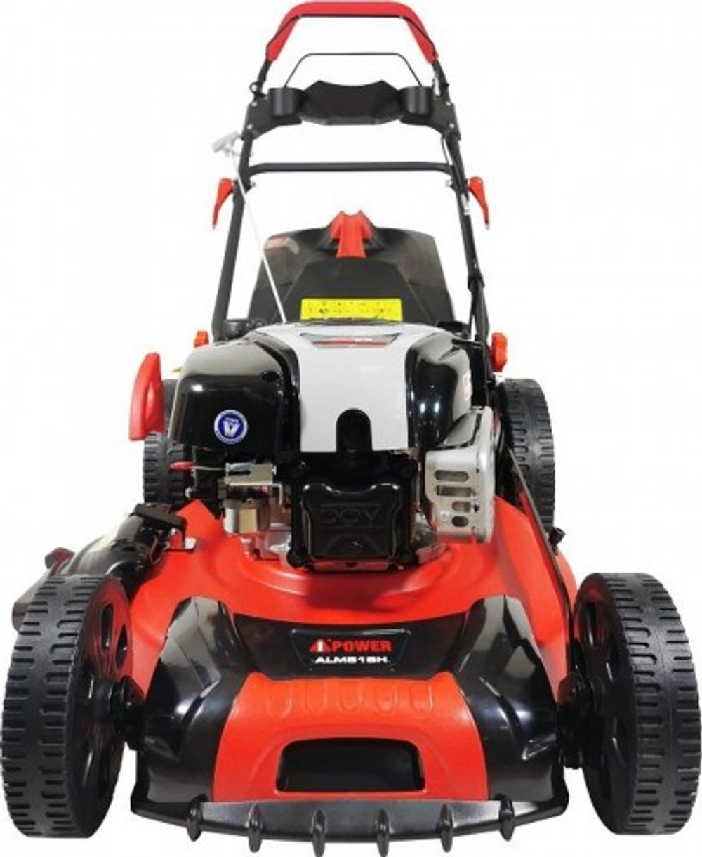 Газонокосилка бензиновая A-iPOWER ALM51SH 41105