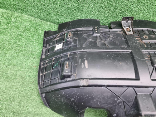 Подкрылок передний левый Ford Cargo (2011-н.в.)