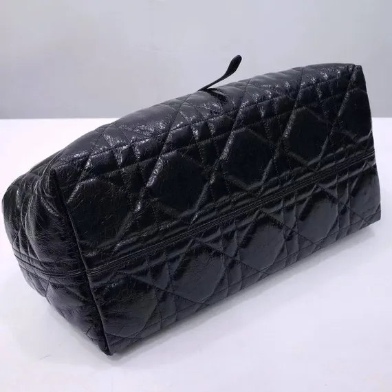 Женская сумка Dior Toujour, черный