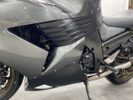 Kawasaki ZZ-R1400 2006