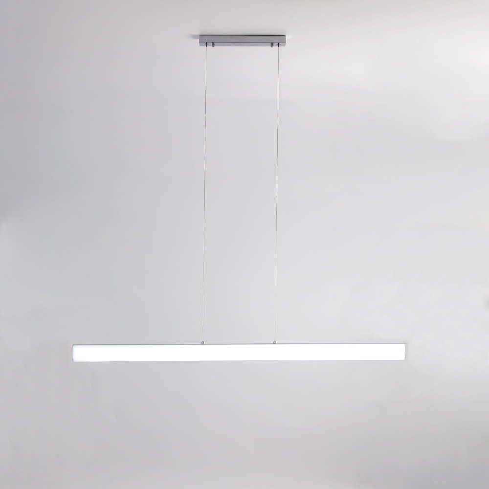 Citilux Фауст CL721P36N LED Светильник подвесной с диммером Хром