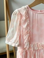 Шелковое платье Stella MсCartney, 116