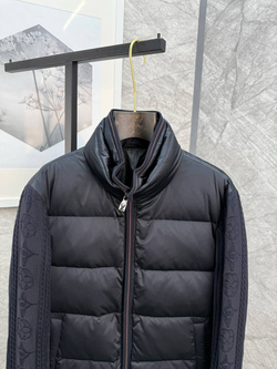 Пуховик Louis Vuitton