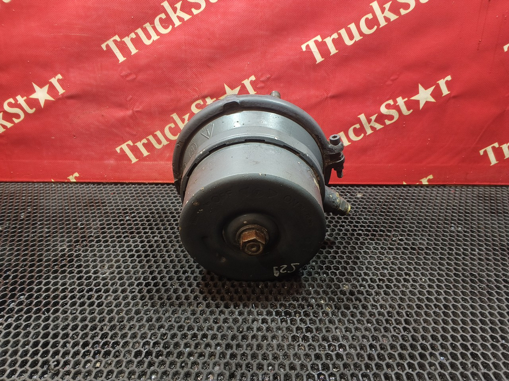 Энергоаккумулятор передний 2019г.