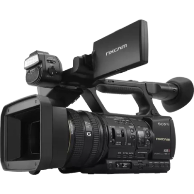 Видеокамера Sony HXR-NX5RXLR
