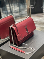 YSL Sunset Bag 22 cm