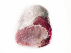 Свинина. Карбонат бк без косы, ГОСТ, ВУ, ПОРЦ, зам