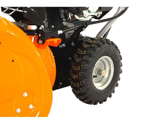 Снегоуборщик YARD FOX 6151E