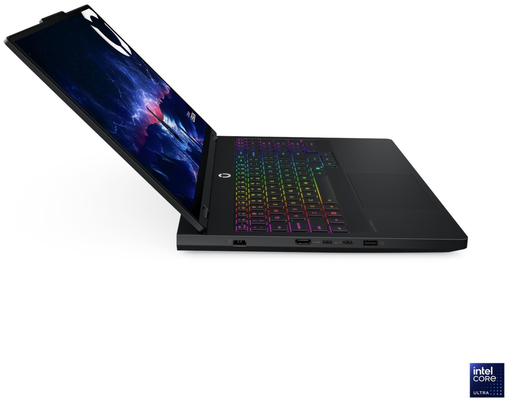 Ноутбук Lenovo Legion Pro 5 16" / 32 Гб / SSD 1000 Гб / Win 11 Home / 83F30014RK