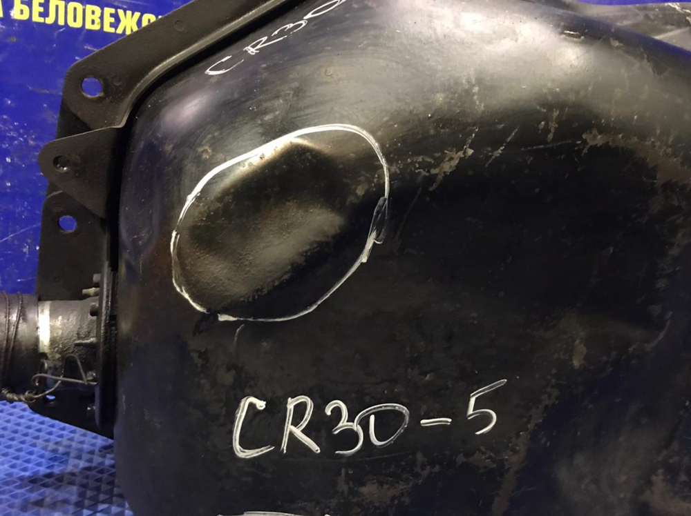 Бак топливный TOYOTA TOWNACE 1990