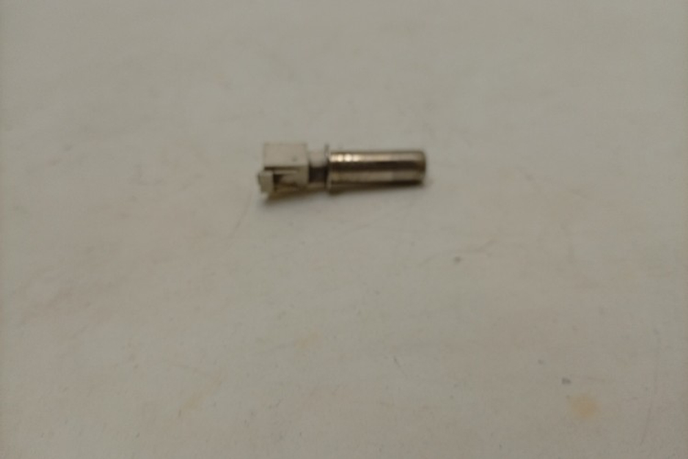 AQUA100F кт154 Датчик температуры для стиральной машины Candy 550721980 б/у