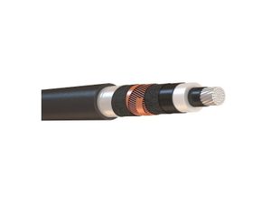 Кабель силовой АПвВнг(В)-LS 1х120/35 -6/10