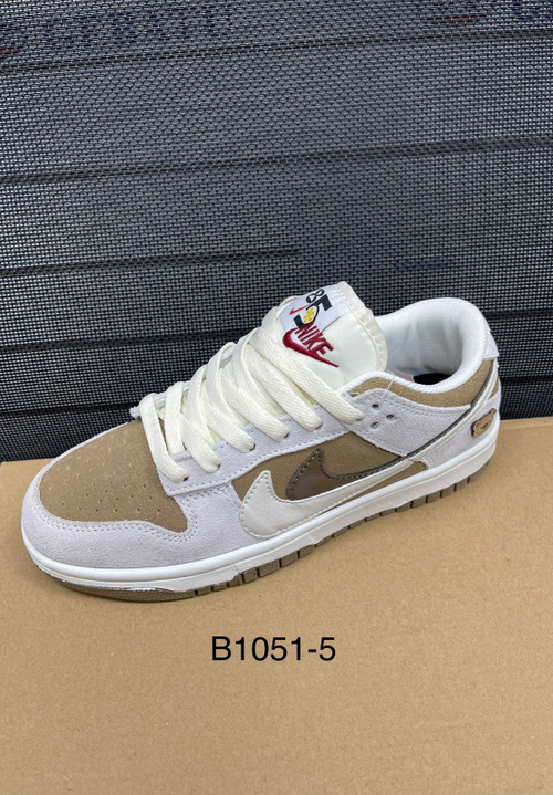 Кроссовки по 8 пар (36-41)р. / B1051/5