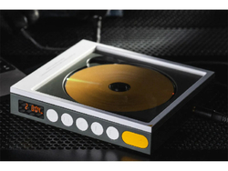 CD-проигрыватель MoonDrop DiscDream 2