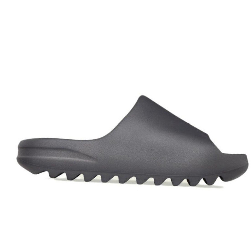 Сланцы Yeezy Slide Granite