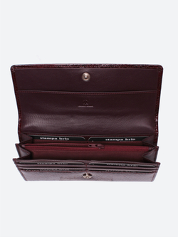 900 R - Портмоне c RFID защитой