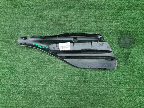 Решетка бампера RH Mercedes C w206 (21-нв) AMG