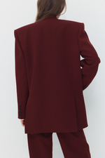 Пиджак PLAZA ATHENEE NY/26