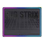 Ноутбук ASUS ROG Strix G16 G614JI-N4415 Intel Core i7-13650HX 2600MHz/16"/2560x1600/32GB/1024GB SSD/NVIDIA GeForce RTX 4070 8GB/Без ОС (90NR0D41-M00VR0)